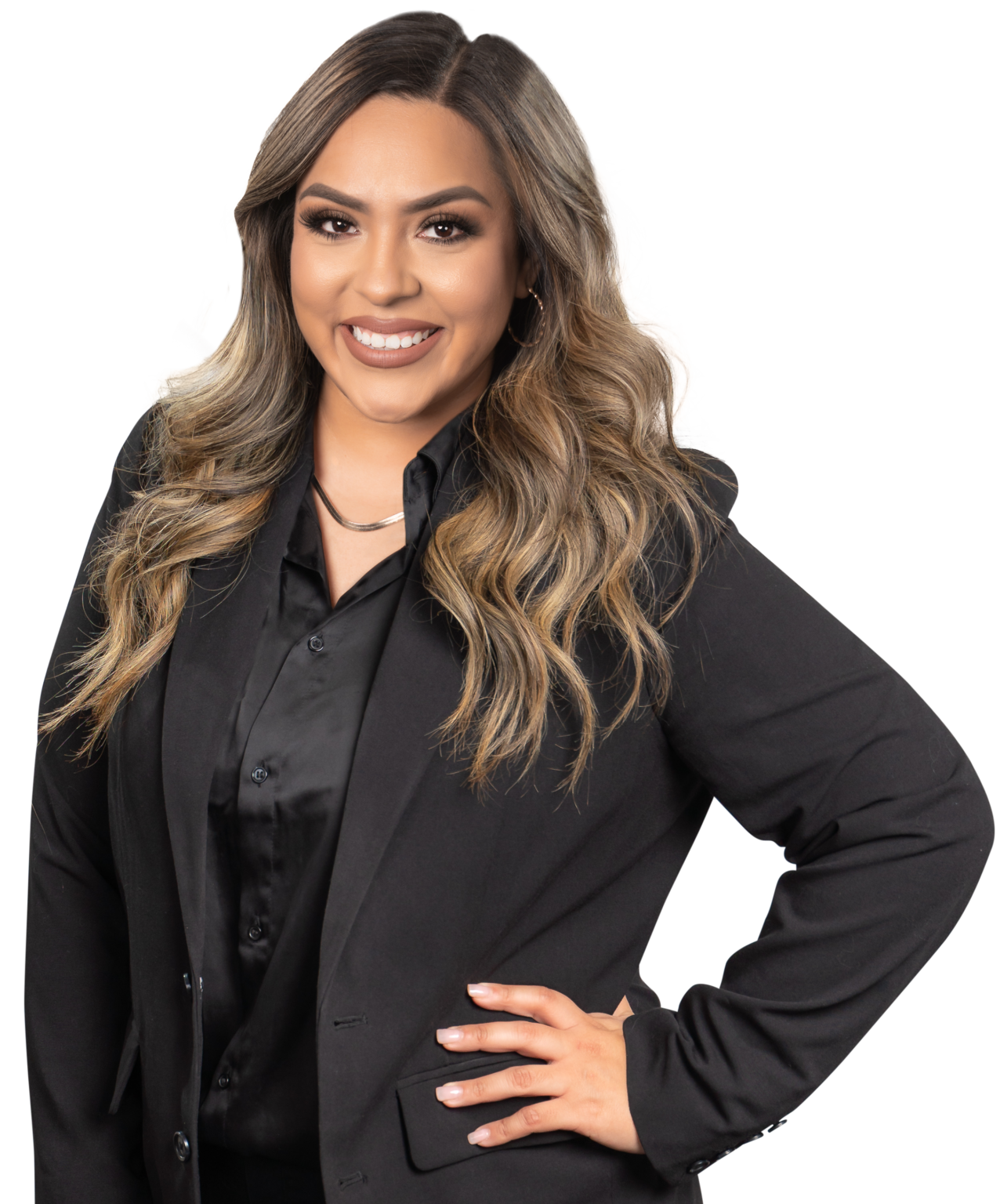 Amanda Sandoval – Extraco Consulting